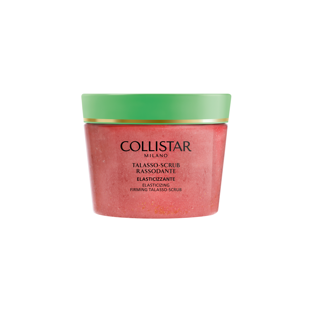 COLLISTAR Elasticizing Firming Talasso-Scrub (300g)