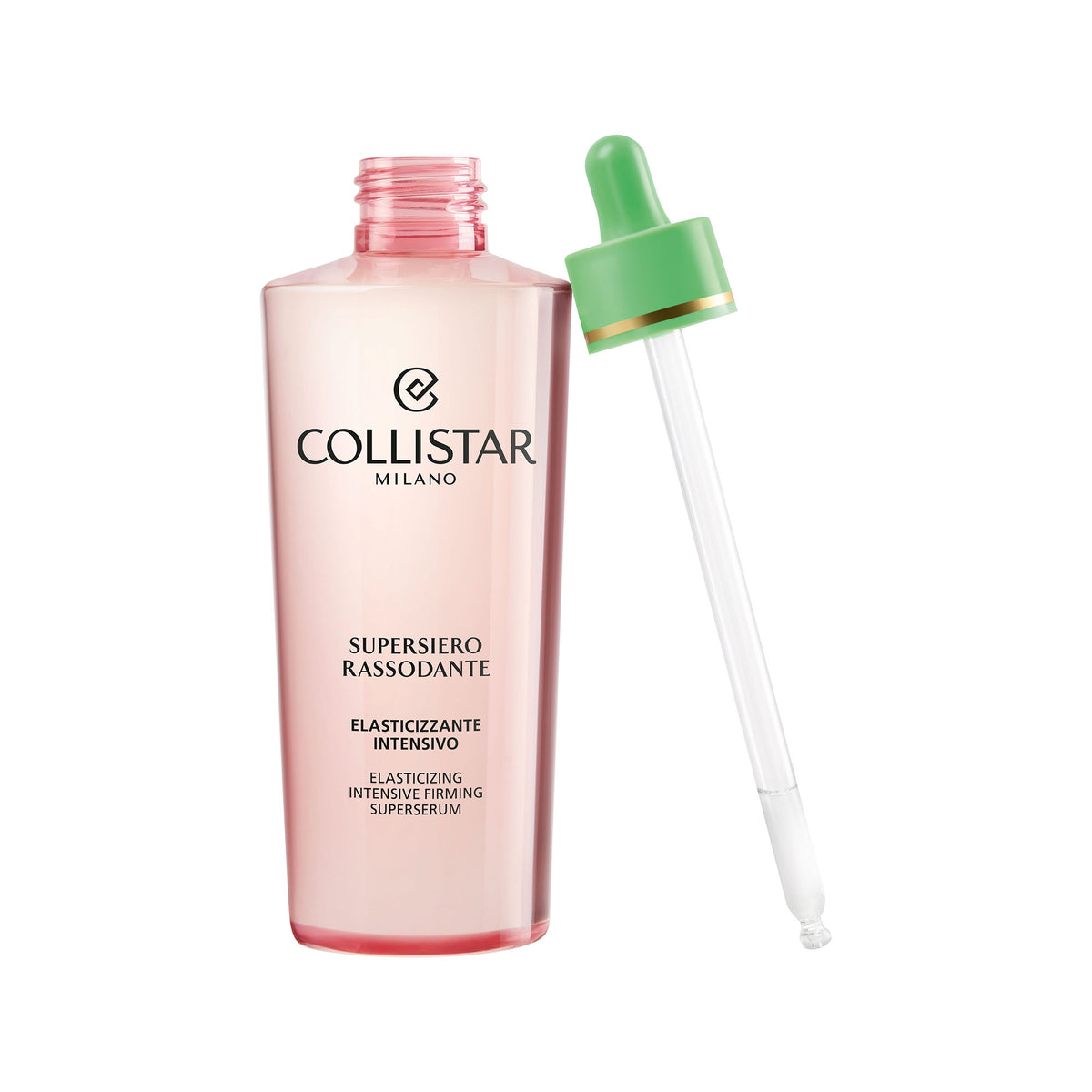 COLLISTAR Elasticizing Intensive Firming Superserum (200ml)