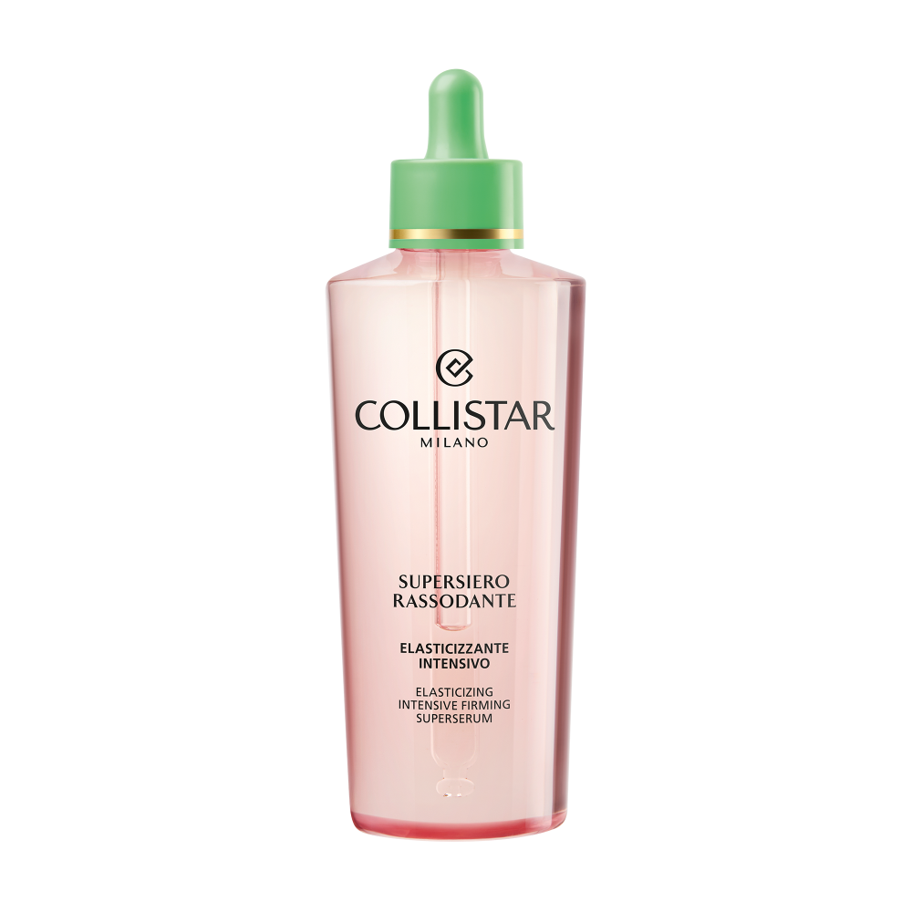 COLLISTAR Elasticizing Intensive Firming Superserum (200ml)