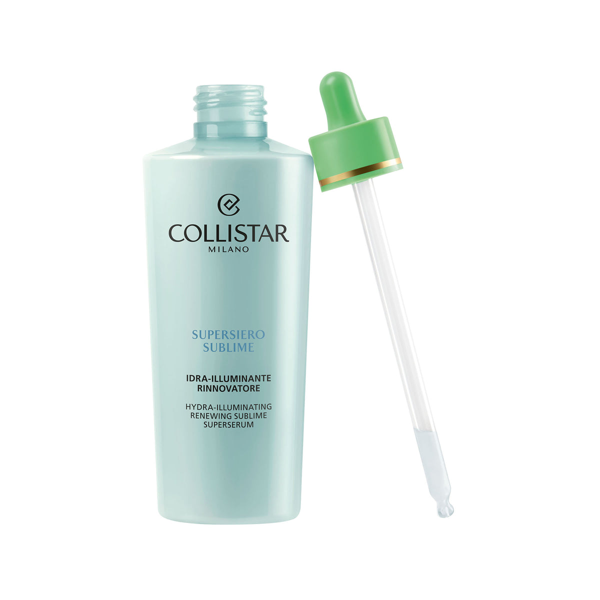 COLLISTAR Hydra-Illuminating Renewing Sublime Superserum (200ml)