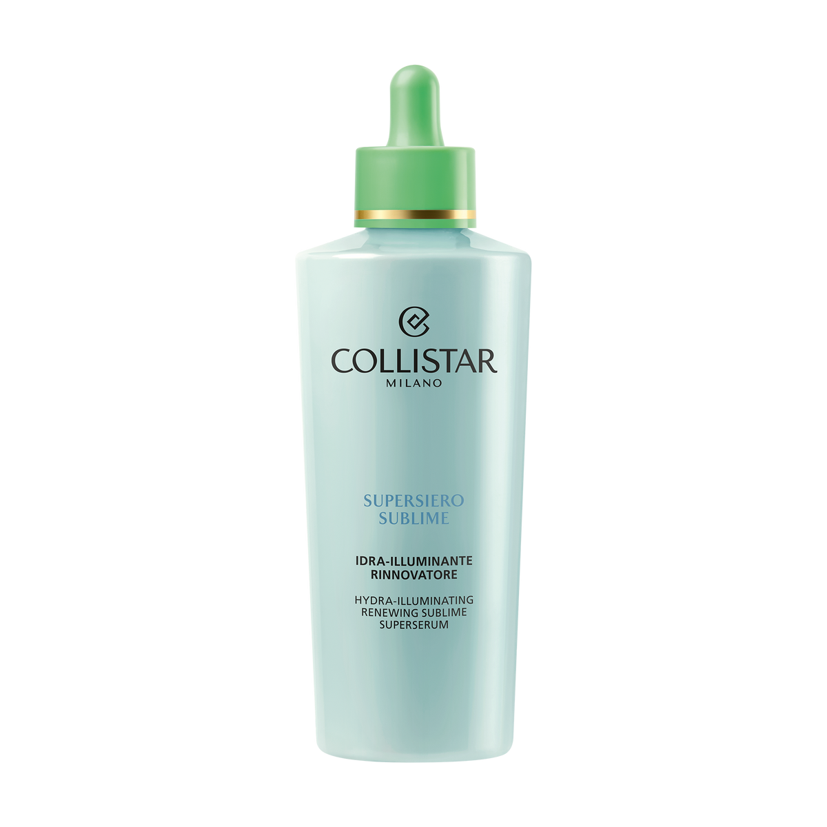 COLLISTAR Hydra-Illuminating Renewing Sublime Superserum (200ml)