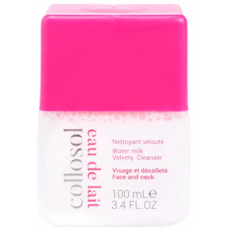 collosol Reinigungsmilch (100ml)