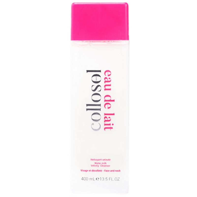 collosol Reinigungsmilch (400ml)