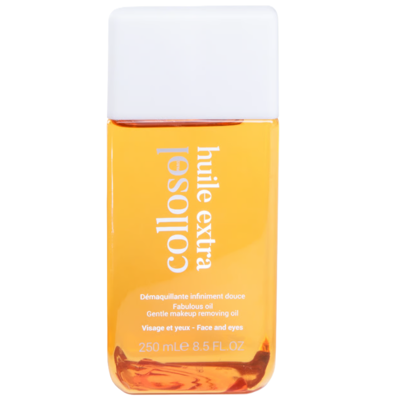 collosol Reinigungsöl (250ml)