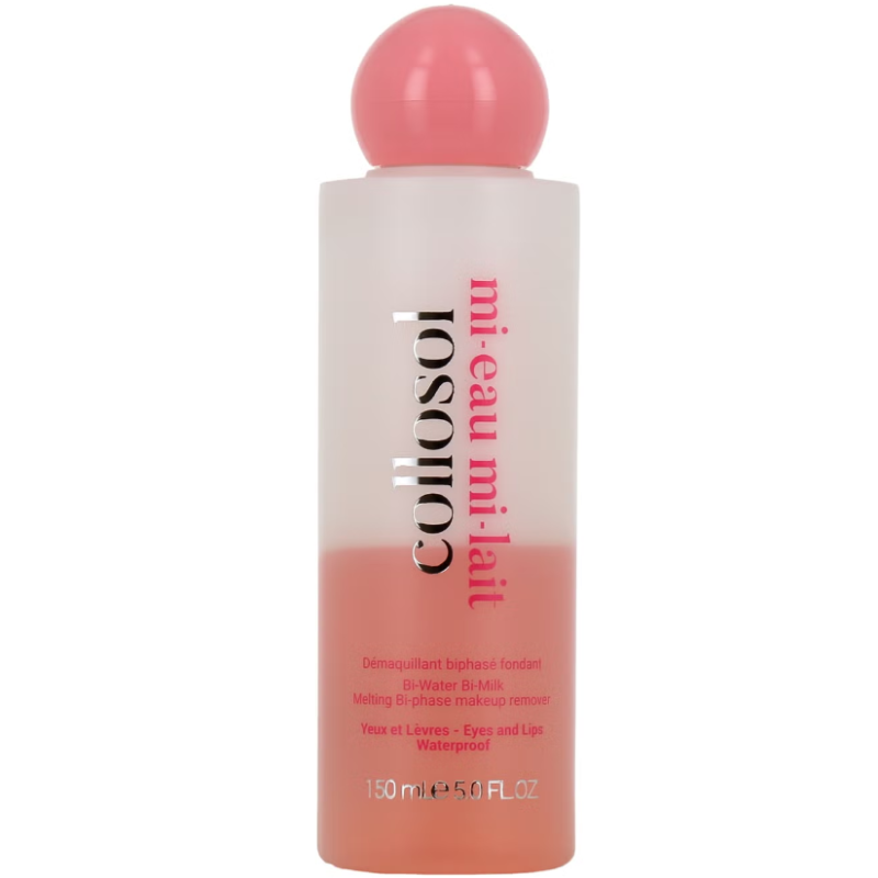 collosol Zwei-Phasen-Make-up-Entferner (150ml)