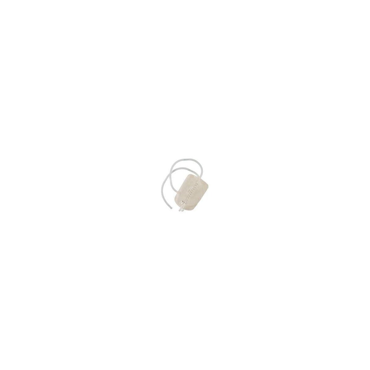 Coloplast Drainagebeutel 2000ml unsteril (10 Stk)