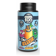 Comfoo Elixier Mango – Maracuja & Green Tea Elixier (400ml)