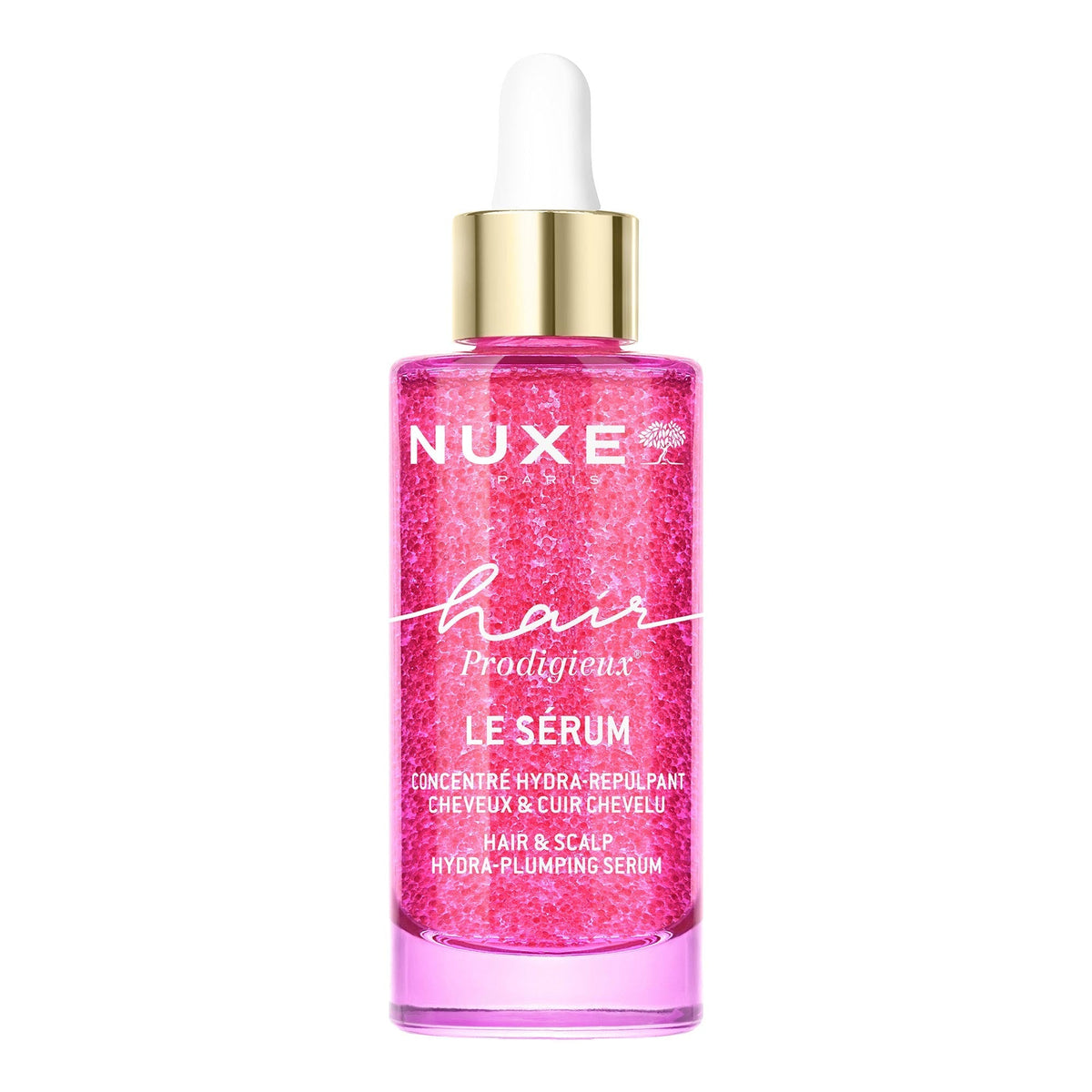 NUXE Hair Prodigieux Serum-Konzentrat aufpolsternd (50ml)
