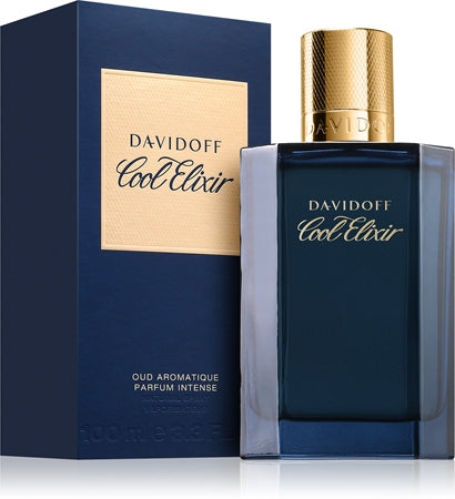 Davidoff Cool Elixir Parfum Intense Man Parfum (30ml)