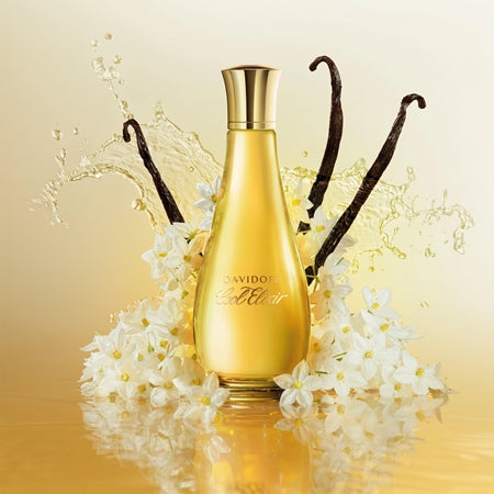 Davidoff Cool Water Elixir Eau de Parfum für Damen (50ml)
