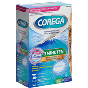 Corega 3 Minuten Rundumschutz Tabs (66 Stk)