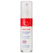COS Deo Kristall Balsam Spray ohne Aluminium (75ml)