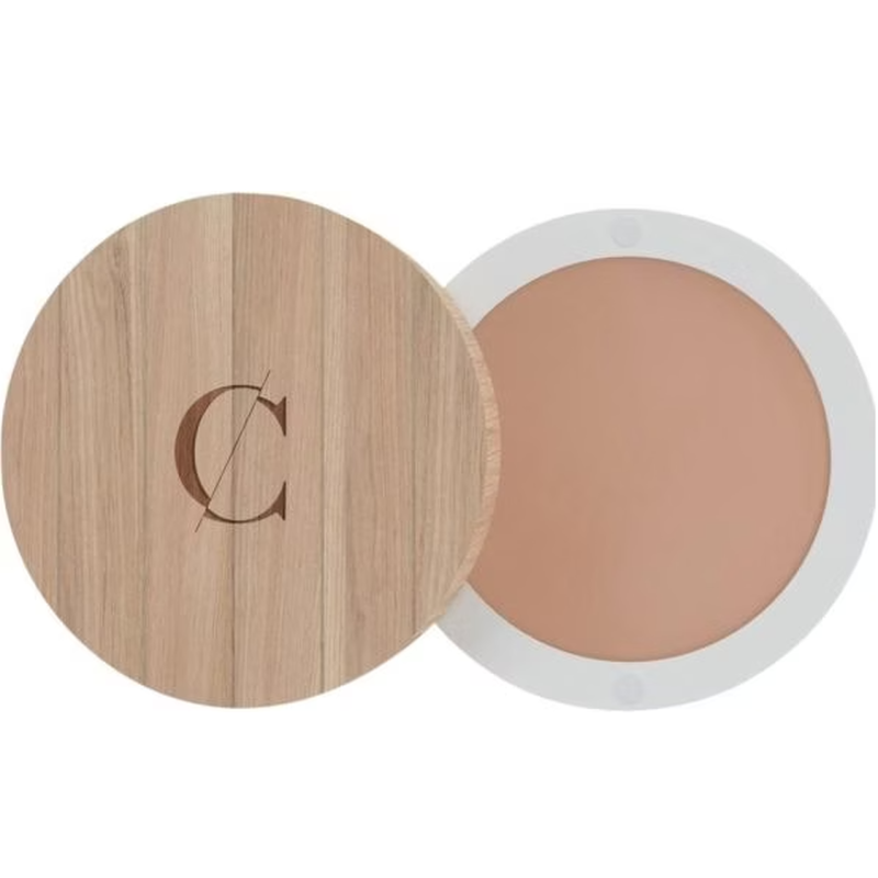 COULEUR CARAMEL BIO-Concealer N°307 Beige Natur (4g)