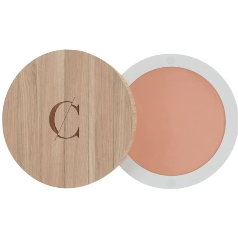 COULEUR CARAMEL BIO-Concealer N°312 Hellbeige (4g)
