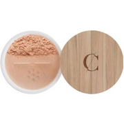 COULEUR CARAMEL Bio-Mineral Make-up Apricot Beige 823 (12g)