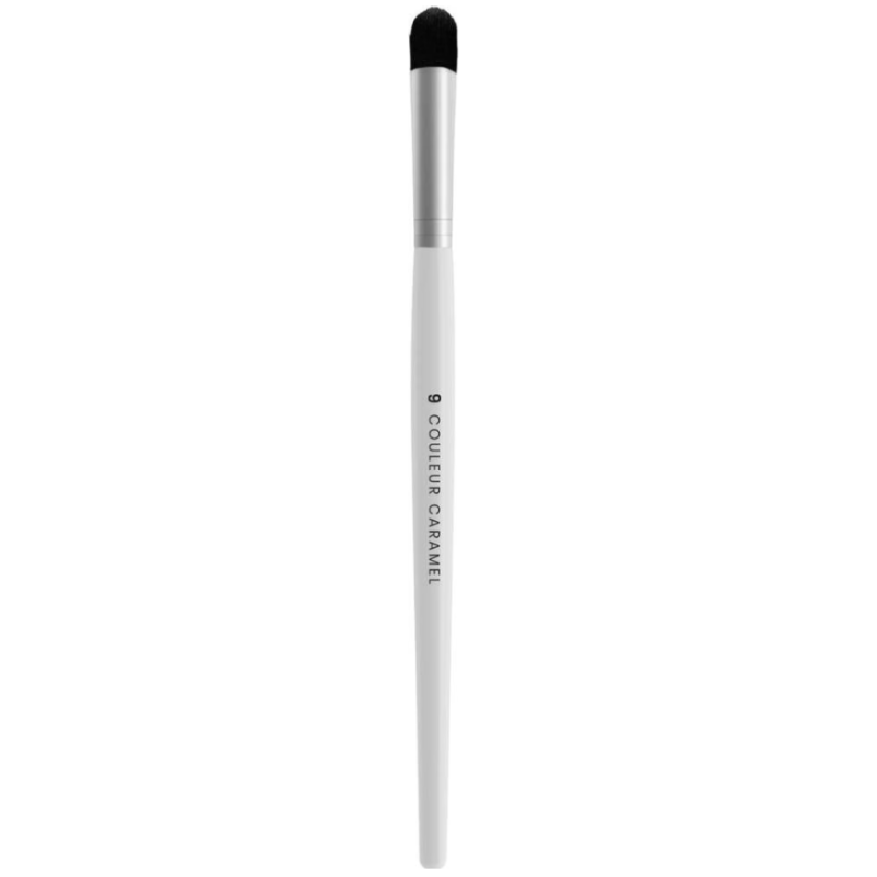 COULEUR CARAMEL Concealer Pinsel, Nummer 09 (1 Stk)
