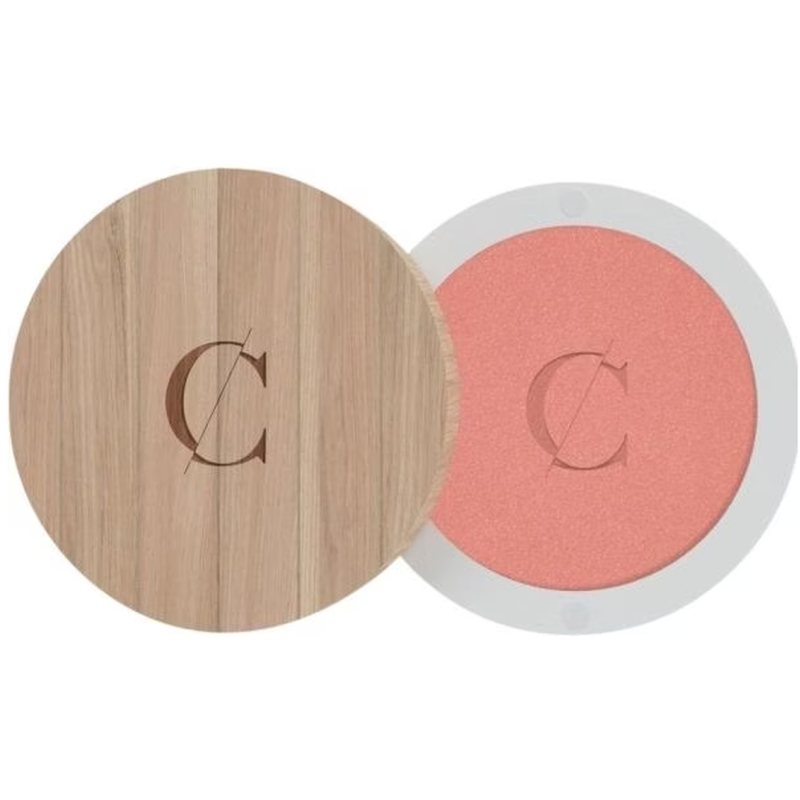 COULEUR CARAMEL Fresh Pink 552 (3.3g)