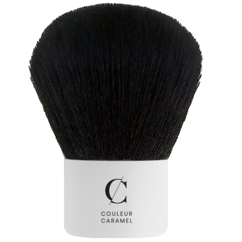 COULEUR CARAMEL Kabuki Pinsel, Nummer 2 (1 Stk)