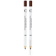 COULEUR CARAMEL Kajalstift Glossy Brown 145 (1.2g)