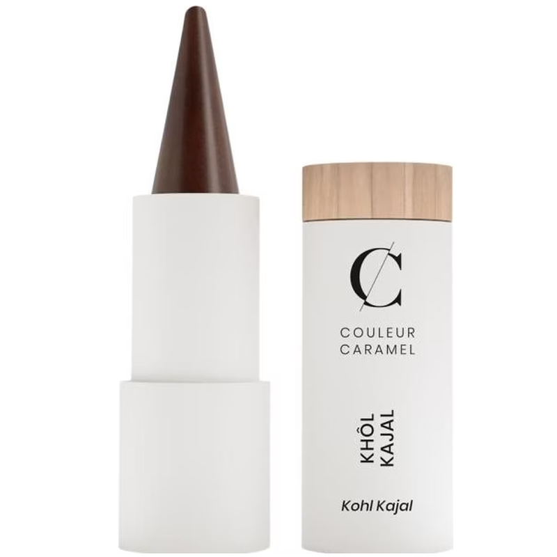 COULEUR CARAMEL Kohl Kajal Brown 316 (3.5g)
