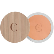 COULEUR CARAMEL Kompaktpuder Golden Beige 603 (7.5g)