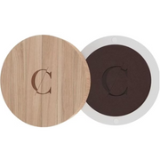 COULEUR CARAMEL Lidschatten Matt Intense Brown 081 (1.7g)