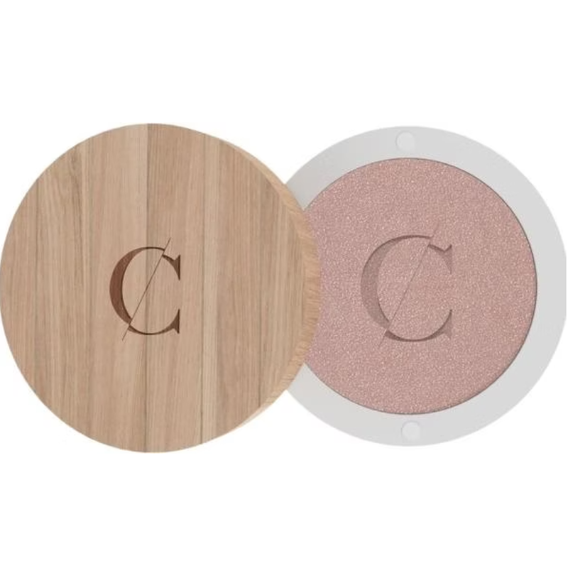 COULEUR CARAMEL Lidschatten Pearly Beige 103 (1.7g)