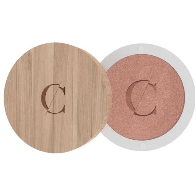 COULEUR CARAMEL Lidschatten Pearly Bora Bora 104 (1.7g)