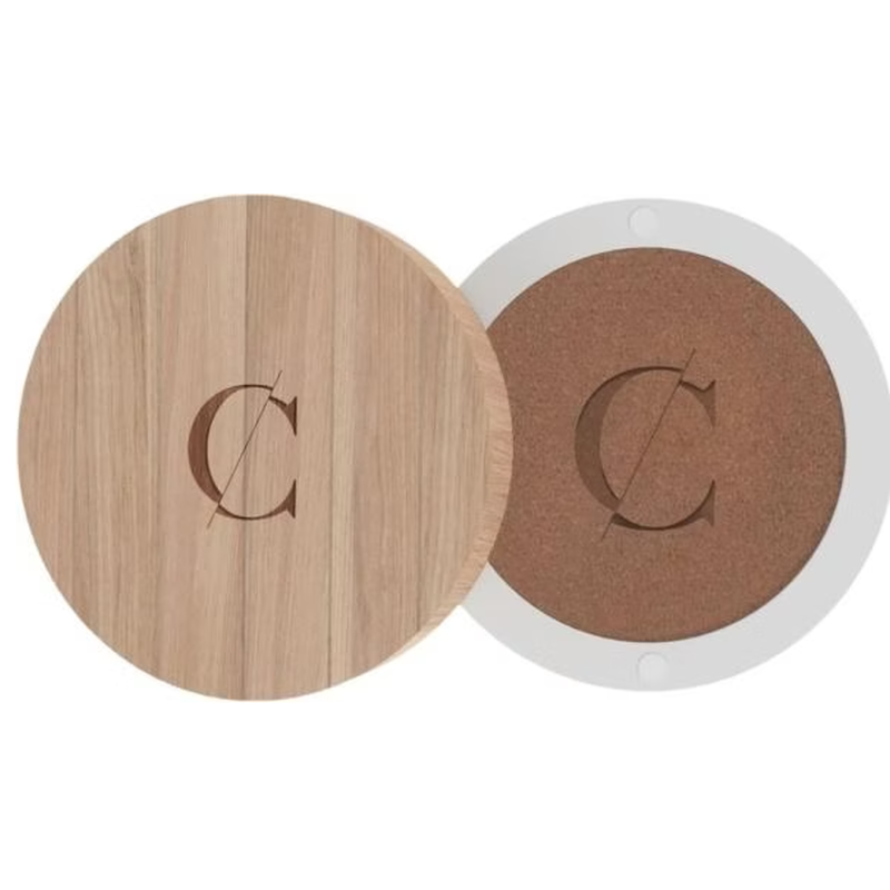 COULEUR CARAMEL Lidschatten Pearly Moorea 105 (1.7g)