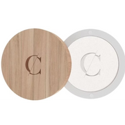 COULEUR CARAMEL Lidschatten Pearly White 025 (1.7g)