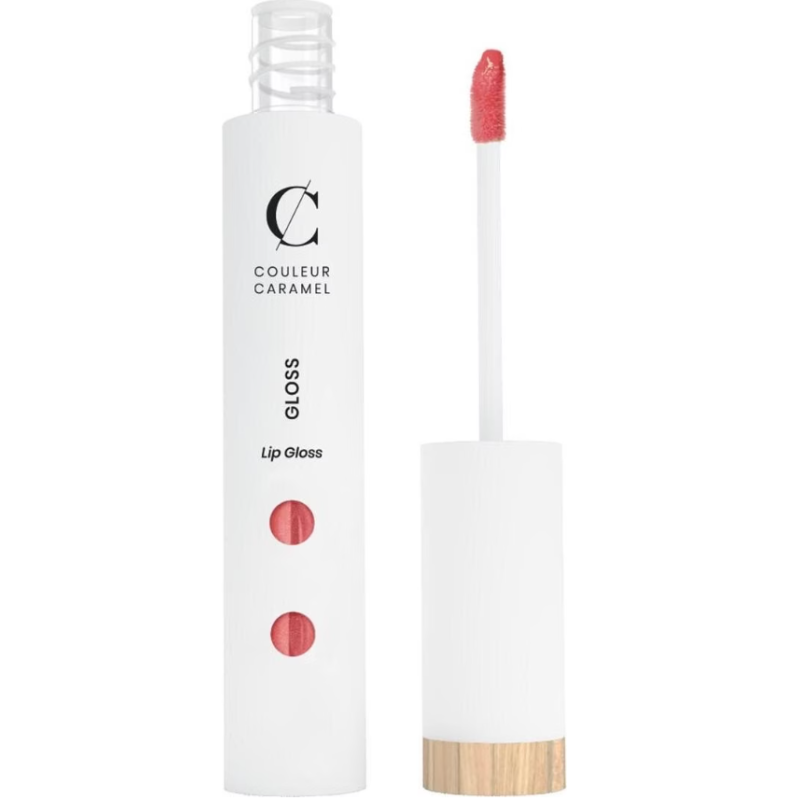 COULEUR CARAMEL Lipgloss Nude Pink 903 (6ml)