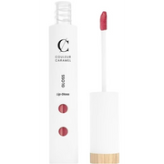 COULEUR CARAMEL Lipgloss Rosewood 901 (6ml)