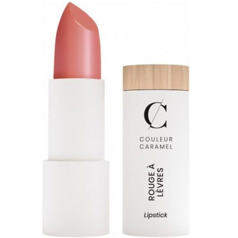 COULEUR CARAMEL Lippenstift Ancient Rose 257 (3.5g)