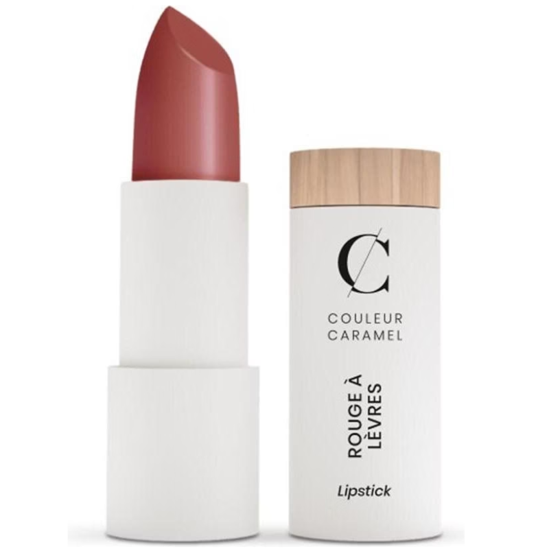 COULEUR CARAMEL Lippenstift Beige Rosa 126 (3.5g)