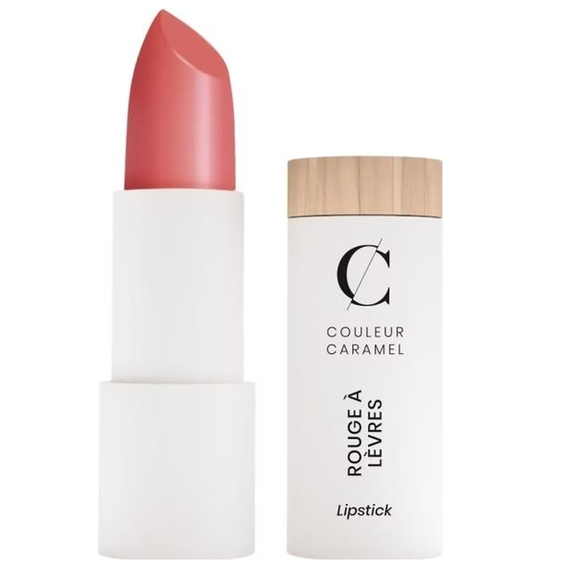 COULEUR CARAMEL Lippenstift Pink Nude 503 (3.5g)