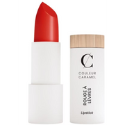 COULEUR CARAMEL Lippenstift Red Fire 125 (3.5g)