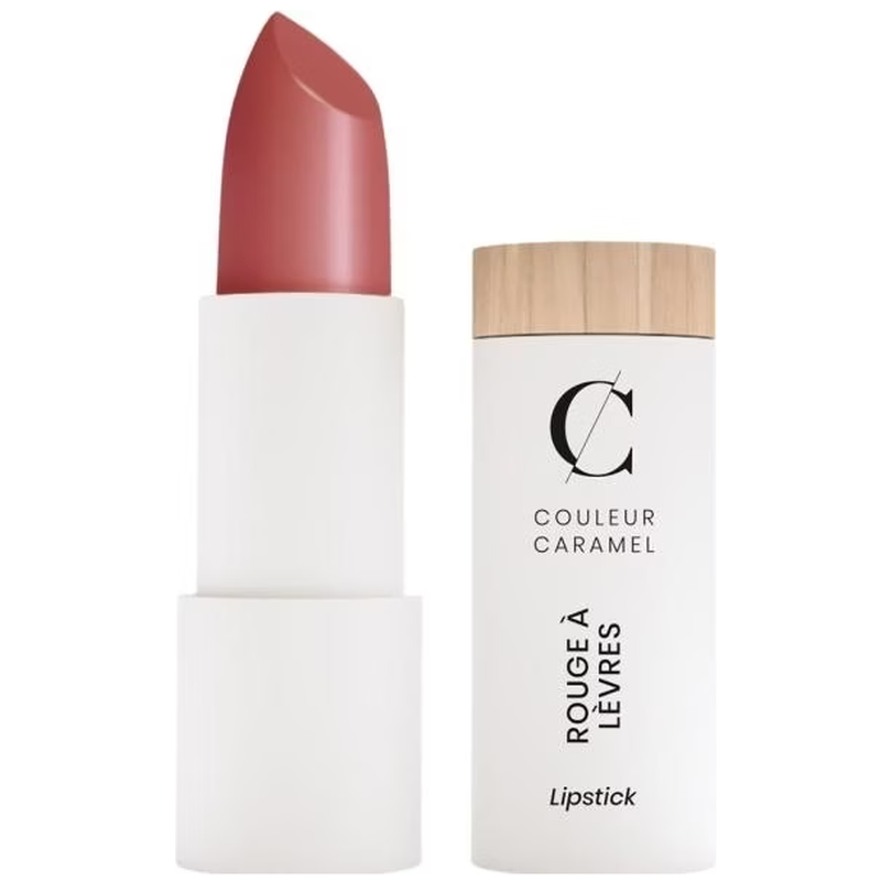 COULEUR CARAMEL Lippenstift Rosewood 234 (3.5g)