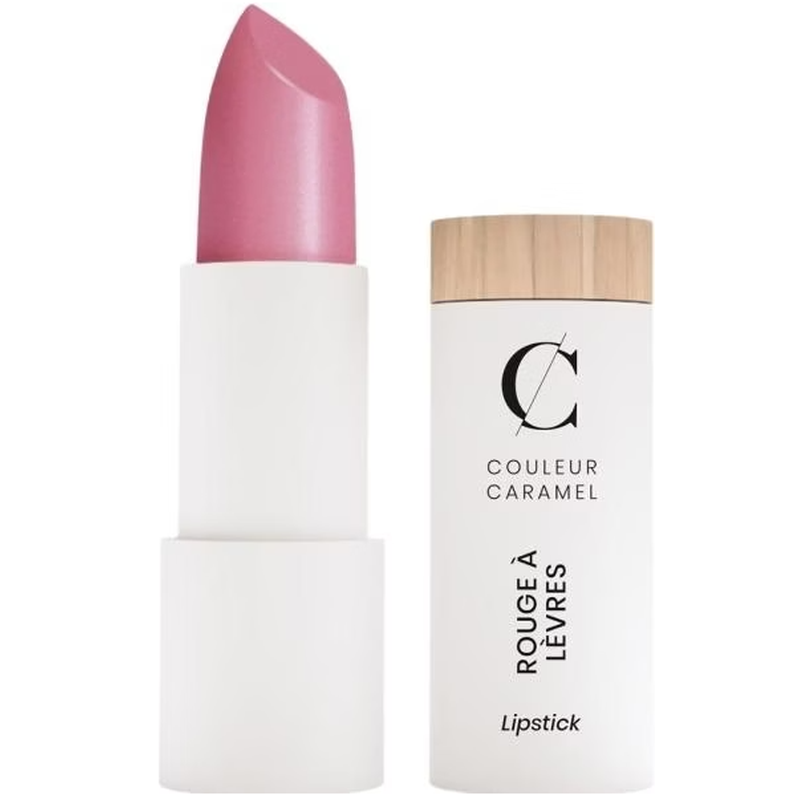 COULEUR CARAMEL Lippenstift Rouge à Lèvres 203 (3.5g)