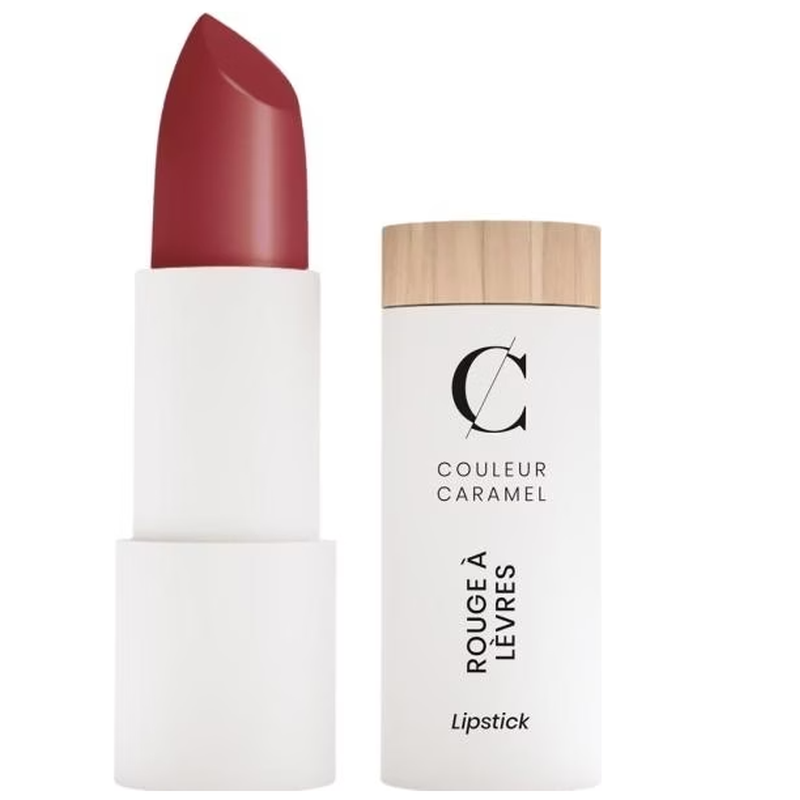 COULEUR CARAMEL Lippenstift Vrai Rouge 223 (3.5g)