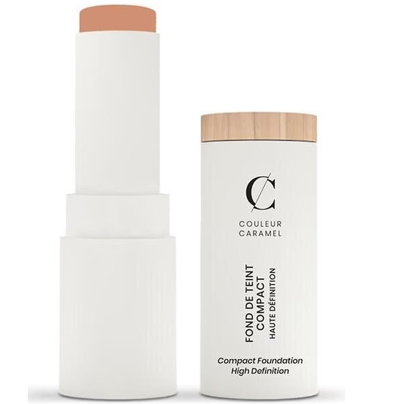 COULEUR CARAMEL Make-up Stift Golden Beige 514 (9g)