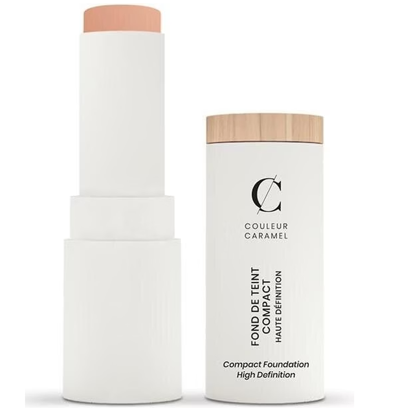 COULEUR CARAMEL Make-up Stift Light Beige 512 (9g)