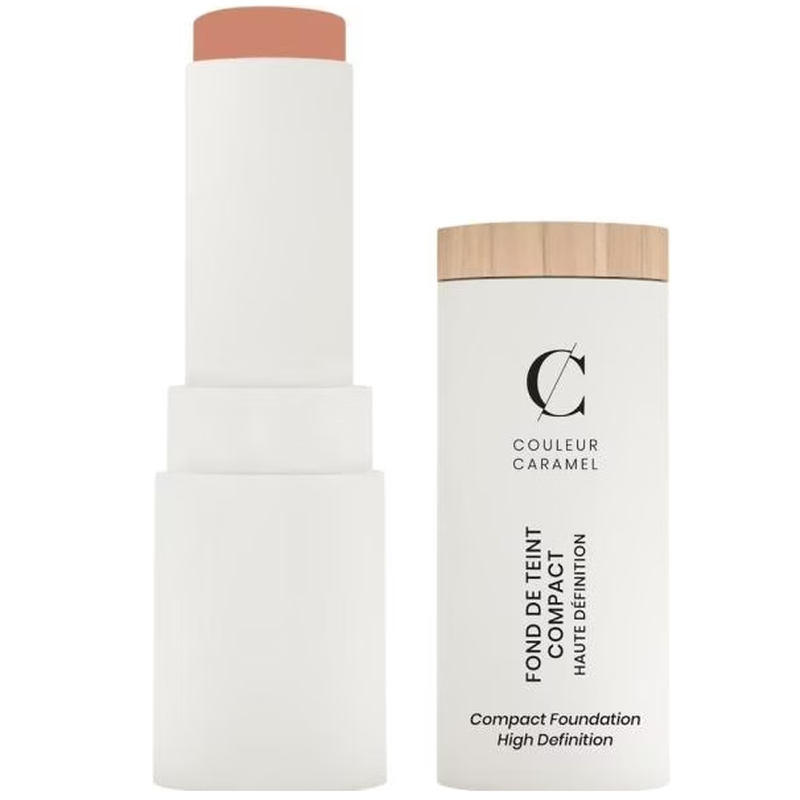 COULEUR CARAMEL Make-up Stift Orange Beige 513 (9g)