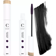 COULEUR CARAMEL Mascara Perfect Black 241 (6ml)