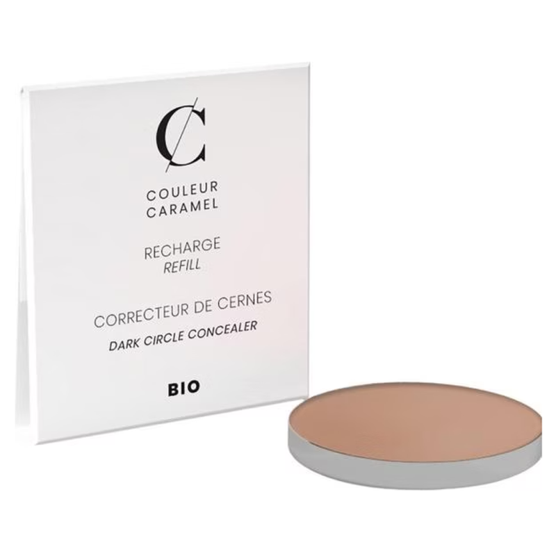 COULEUR CARAMEL Refill Concealer, Nummer 07 (4g)