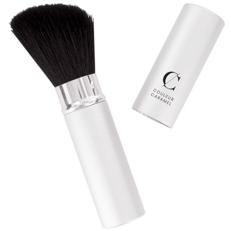 COULEUR CARAMEL Rougepinsel, Nummer 3 (1 Stk)