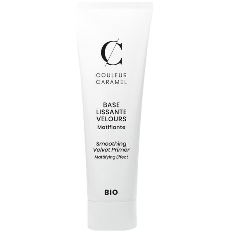 COULEUR CARAMEL Samtiger Primer (30ml)