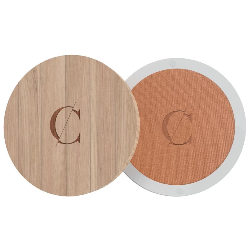 COULEUR CARAMEL Terre Caramel Pearly Beige Brown 223 (8.5g)