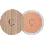 COULEUR CARAMEL Terre Caramel Pearly Orange Brown 222 (8.5g)