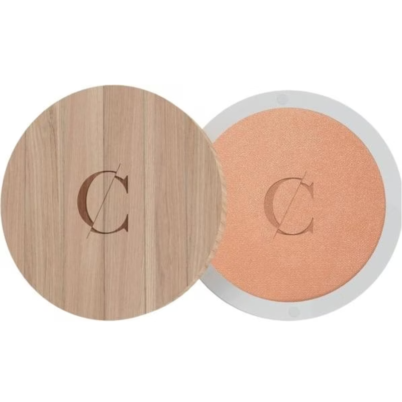 COULEUR CARAMEL Terre Caramel Pearly Orange Brown 222 (8.5g)