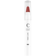 COULEUR CARAMEL Twist & Lips Beige Rouge 401 (3g)